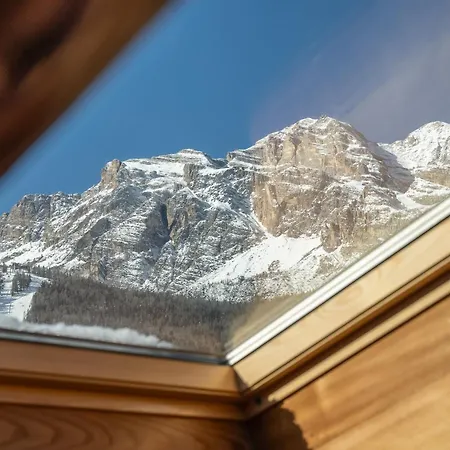 Cortina Daire *