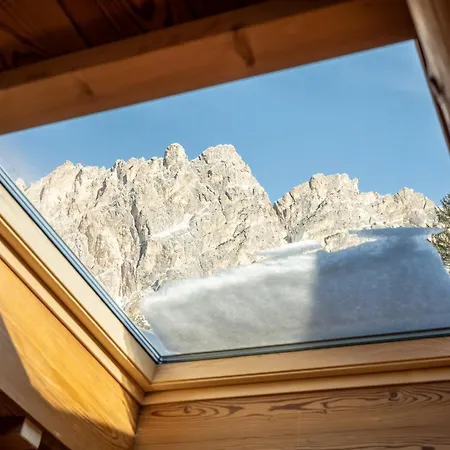 Cortina Daire Cortina dʼAmpezzo