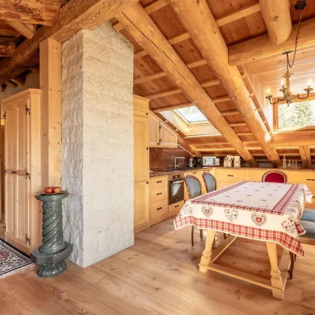 Cortina Daire *