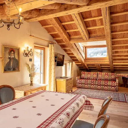 Cortina Daire