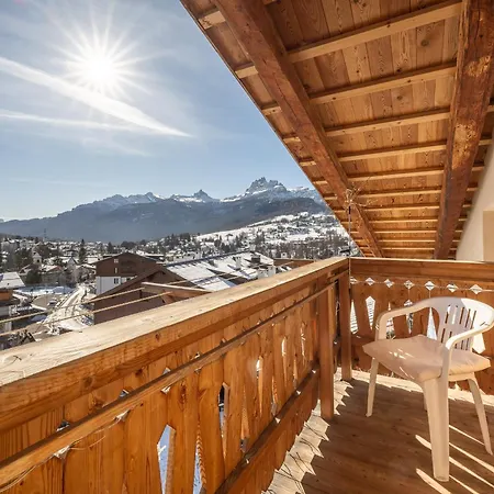 Cortina Daire Cortina dʼAmpezzo